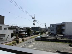 グランダルシュ大坪 0201号-13