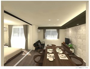 ブリエ松降 0202号-3