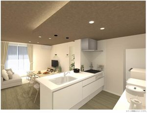 リブ・レッシモ 0203号-4