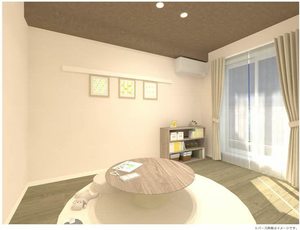 リブ・レッシモ 0203号-5