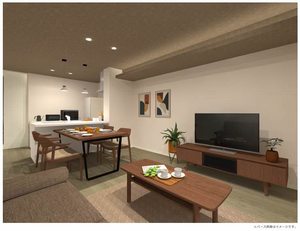 リブ・レッシモ 0205号-3