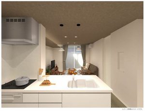 リブ・レッシモ 0205号-4