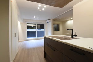 グラントット本町 0203号-3