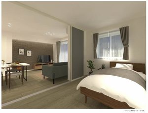 グラントット本町 0203号-10