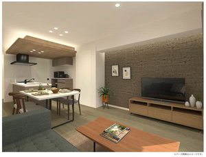 グラントット本町 0203号-12