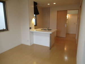 グランド　ソレーユ A202号-2