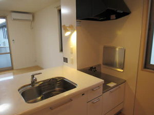 グランド　ソレーユ A202号-4