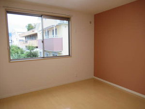 グランド　ソレーユ A202号-8