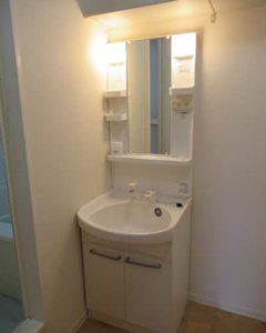 グランド　ソレーユ A202号-9