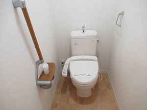 グランド　ソレーユ A202号-11