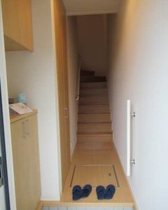 グランド　ソレーユ A202号-12