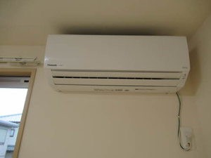 グランド　ソレーユ A202号-13