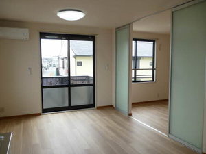 ＳＵＮムツミ A201号-11