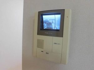 セードル弐番館 0202号-4