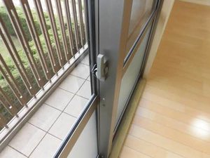 セードル弐番館 0202号-5