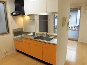 セードル弐番館 0202号-7