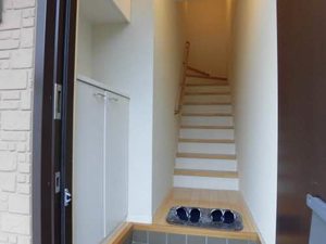 セードル弐番館 0202号-11