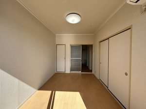 ジュネス喜多山 0101号-3