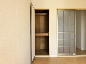 ジュネス喜多山 0101号-4