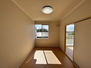 ジュネス喜多山 0101号-5