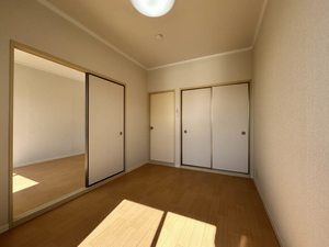 ジュネス喜多山 0101号-6