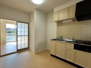 ジュネス喜多山 0101号-8