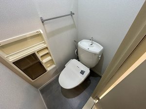 ジュネス喜多山 0101号-12