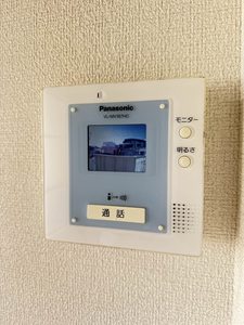 ジュネス喜多山 0201号-12