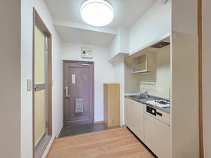 セイントフローレンスⅡ 0102号-3