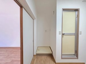 セイントフローレンスⅡ 0102号-6