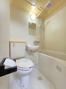 セイントフローレンスⅡ 0102号-7