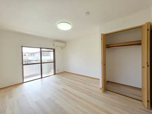 セイントフローレンスⅡ 0201号-2