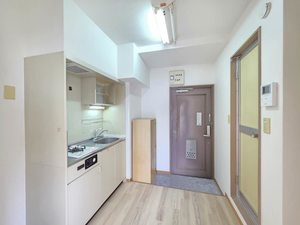 セイントフローレンスⅡ 0201号-3