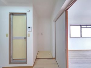 セイントフローレンスⅡ 0201号-6