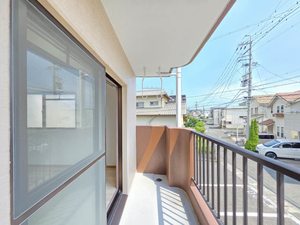 セイントフローレンスⅡ 0201号-10