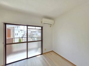 セイントフローレンスⅡ 0201号-12