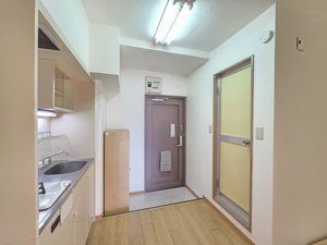 セイントフローレンスⅡ 0203号-3