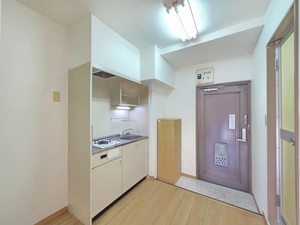 セイントフローレンスⅡ 0203号-4