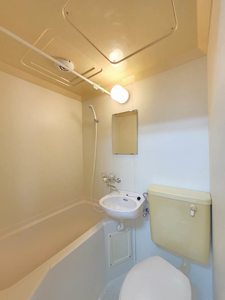 セイントフローレンスⅡ 0203号-5