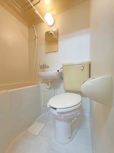 セイントフローレンスⅡ 0203号-7