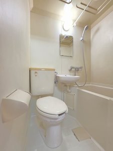 セイントフローレンスⅡ 0207号-7