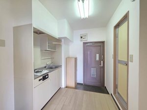 セイントフローレンスⅡ 0301号-3