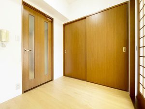 サンアレー瑞穂 0106号-4