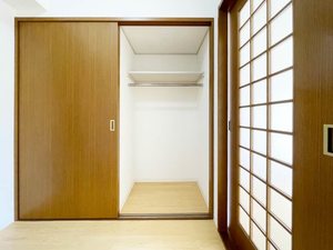 サンアレー瑞穂 0106号-9