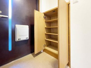 サンアレー瑞穂 0106号-11