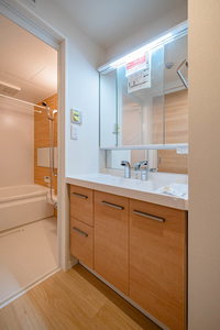 Ｋａｌｍａｒｋ海老塚 0402号-5