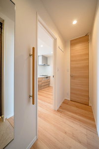 Ｋａｌｍａｒｋ海老塚 0402号-8