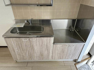 フェイバハイム 0101号-4