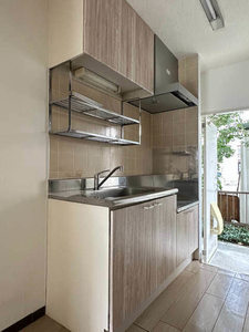 フェイバハイム 0101号-5