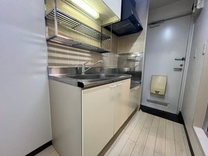 フェイバハイム 0201号-8